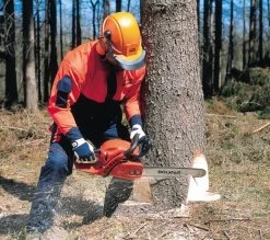 DOLMAR PS-500 C Benzin Kettensäge 45 Cm -Gartengeräte dolmar benzin kettensaege ps 500 c 02