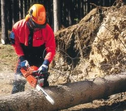 DOLMAR PS-500 C Benzin Kettensäge 45 Cm -Gartengeräte dolmar benzin kettensaege ps 500 c 03