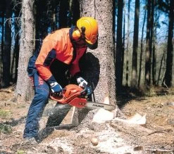 DOLMAR PS-500 C Benzin Kettensäge 45 Cm -Gartengeräte dolmar benzin kettensaege ps 500 c 06