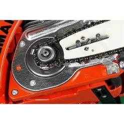 DOLMAR PS 5105 C 45 Cm 3/8'' XXL Benzin Kettensäge -Gartengeräte dolmar benzin kettensaege ps 5105 c 38 cm 3 8 700501068 005 1 1