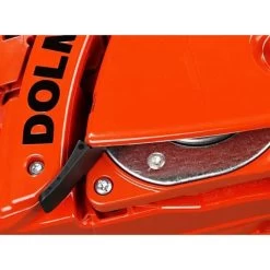 DOLMAR PS 5105 C 45 Cm 3/8'' XXL Benzin Kettensäge -Gartengeräte dolmar benzin kettensaege ps 5105 c 38 cm 3 8 700501068 006 1 1