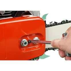 DOLMAR PS 5105 C 45 Cm 3/8'' XXL Benzin Kettensäge -Gartengeräte dolmar benzin kettensaege ps 5105 c 38 cm 3 8 700501068 007 1 1