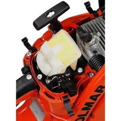 DOLMAR PS 5105 C 38 Cm 3/8'' XXL Benzin Kettensäge