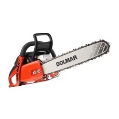 DOLMAR PS 5105 C 38 Cm 3/8'' XXL Benzin Kettensäge -Gartengeräte dolmar benzin kettensaege ps 5105 c 38 cm 3 8 700501068 010 1