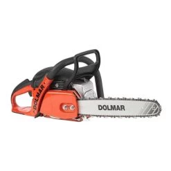 DOLMAR PS 5105 C 38 Cm 3/8'' XXL Benzin Kettensäge -Gartengeräte dolmar benzin kettensaege ps 5105 c 38 cm 3 8 700501068 012 1