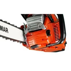 DOLMAR PS-5105 C 40 Cm 0.325" -Gartengeräte dolmar benzin kettensaege ps 5105 c 38 cm 325 700501070 004