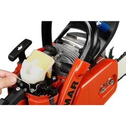 DOLMAR PS-5105 C 40 Cm 0.325" -Gartengeräte dolmar benzin kettensaege ps 5105 c 38 cm 325 700501070 009