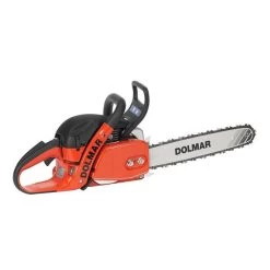 DOLMAR PS-5105 C 40 Cm 0.325" -Gartengeräte dolmar benzin kettensaege ps 5105 c 38 cm 325 700501070 011