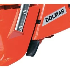 DOLMAR PS-7310 45 Cm 3/8" Benzin Kettensäge