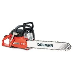 DOLMAR PS-7310 50 Cm 3/8" Benzin Kettensäge