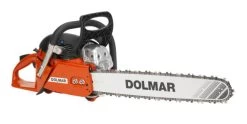 DOLMAR PS-7910 60 Cm Benzin Kettensäge