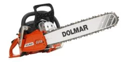 DOLMAR PS-7910 70 Cm Benzin Kettensäge