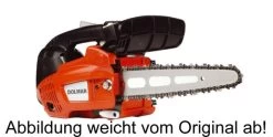 DOLMAR Benzin Kettensäge PS-222 TH 25 Cm 3/8 -Gartengeräte dolmar benzin motor kettensaege ps 220 701220110 1 abweichung