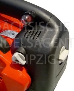 DOLMAR Benzin Kettensäge PS-222 TH 25 Cm 1/4" -Gartengeräte dolmar benzin motor kettensaege ps 220 701220120 2