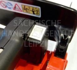 DOLMAR Benzin Kettensäge PS-222 TH 25 Cm 1/4"