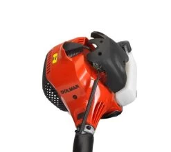 DOLMAR MS-27 U -Gartengeräte dolmar benzin motorsense ms 27 u fadenkopf 701027200 002