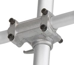 DOLMAR MS-27 U -Gartengeräte dolmar benzin motorsense ms 27 u fadenkopf 701027200 004