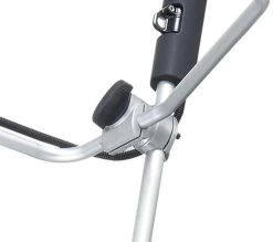 DOLMAR MS3354U Motorsense 7 DOLMAR MS3354U Motorsense -Gartengeräte dolmar benzin motorsense ms 335 4 u 701335200 4002829712832 02