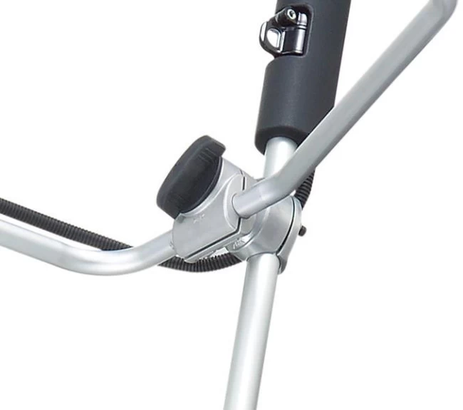 DOLMAR MS3354U Motorsense 3 DOLMAR MS3354U Motorsense – Bild 3