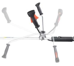 DOLMAR MS3354U Motorsense 8 DOLMAR MS3354U Motorsense -Gartengeräte dolmar benzin motorsense ms 335 4 u 701335200 4002829712832 04