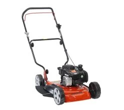 DOLMAR PM-4810 Benzin Mulchmäher