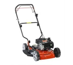 DOLMAR PM-4820 S Benzin Mulchmäher