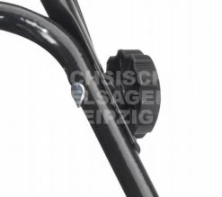 DOLMAR PM-410 Benzin Rasenmäher -Gartengeräte dolmar benzin rasenmaeher pm 410 41 cm schnittbreite 701703021 4