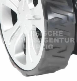 DOLMAR PM-460 Benzin Rasenmäher -Gartengeräte dolmar benzin rasenmaeher pm 460 46 cm schnittbreite 701703031 3