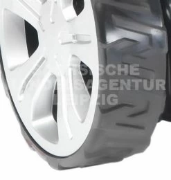 DOLMAR PM-4600 S Benzin Rasenmäher -Gartengeräte dolmar benzin rasenmaeher pm 4600 s 46 cm schnittbreite 701703041 03