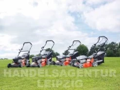 DOLMAR PM-4600 S Benzin Rasenmäher -Gartengeräte dolmar benzin rasenmaeher pm 4600 s 46 cm schnittbreite 701703041 12