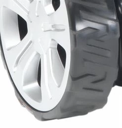 DOLMAR PM-4600 S3 Benzin Rasenmäher -Gartengeräte dolmar benzin rasenmaeher pm 4600 s3 46 cm schnittbreite 701703061 03