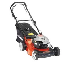 DOLMAR PM-4601 SC Benzin Rasenmäher PM4601SC -Gartengeräte dolmar benzin rasenmaeher pm 4601 s 1 gang 46 cm schnittbreite 701703047 001