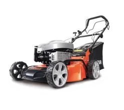 DOLMAR PM-4601 SC Benzin Rasenmäher PM4601SC -Gartengeräte dolmar benzin rasenmaeher pm 4601 s 1 gang 46 cm schnittbreite 701703047 005 1