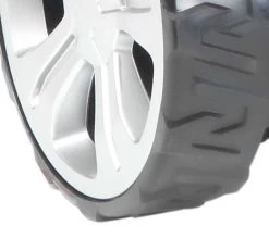 DOLMAR PM4601S3R Benzin Rasenmäher