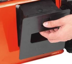 DOLMAR PM-4601 S3C Benzin Rasenmäher -Gartengeräte dolmar benzin rasenmaeher pm 4601 s3 3 gang 46 cm schnittbreite 701703067 005