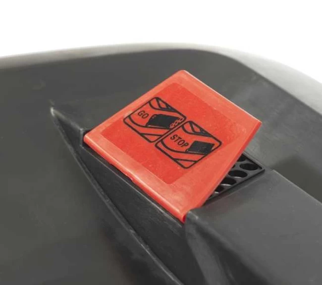 DOLMAR PM4602SR Benzin Rasenmäher 8 DOLMAR PM4602SR Benzin Rasenmäher – Bild 8