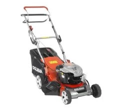 DOLMAR PM4602SR Benzin Rasenmäher 14 DOLMAR PM4602SR Benzin Rasenmäher -Gartengeräte dolmar benzin rasenmaeher pm 4602 s 1 gang 46 cm schnittbreite 701703069 007