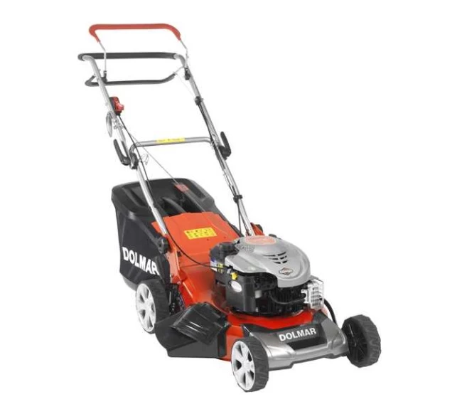 DOLMAR PM4602SR Benzin Rasenmäher 6 DOLMAR PM4602SR Benzin Rasenmäher – Bild 6