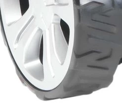 DOLMAR PM461R Benzin Rasenmäher 9 DOLMAR PM461R Benzin Rasenmäher -Gartengeräte dolmar benzin rasenmaeher pm 461 46 cm schnittbreite 701703037 003