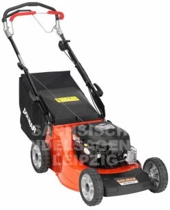 DOLMAR PM-4660 S1 Benzin Rasenmäher