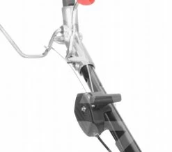 DOLMAR PM-4660 S1 Benzin Rasenmäher -Gartengeräte dolmar benzin rasenmaeher pm 4660 s1 46 cm schnittbreite 701704100 04