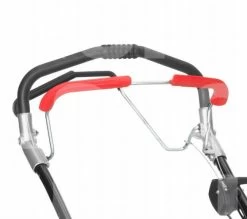 DOLMAR PM-4660 S1 Benzin Rasenmäher -Gartengeräte dolmar benzin rasenmaeher pm 4660 s1 46 cm schnittbreite 701704100 05