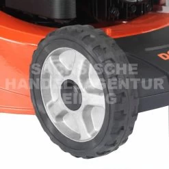 DOLMAR PM4655S4 Benzin Rasenmäher -Gartengeräte dolmar benzin rasenmaeher pm 4665 s4 46 cm schnittbreite 701704200 03