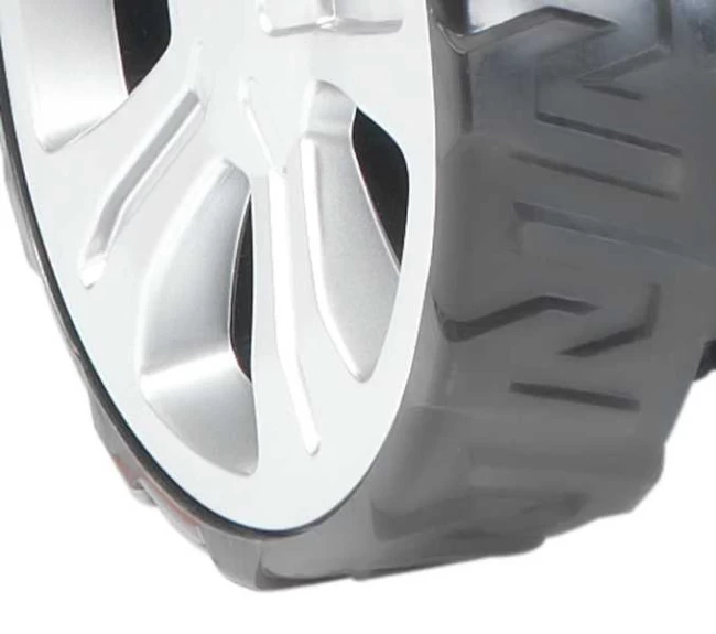 DOLMAR PM-5101 S3C Benzin Rasenmäher 3 DOLMAR PM-5101 S3C Benzin Rasenmäher – Bild 3