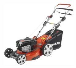 DOLMAR PM5102S3C Benzin Rasenmäher -Gartengeräte dolmar benzin rasenmaeher pm 5102 s3 3 gang 51 cm schnittbreite 701703090 005