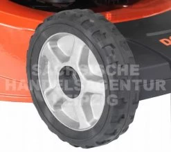 DOLMAR PM5175S1 Benzin Rasenmäher -Gartengeräte dolmar benzin rasenmaeher pm 5175 s1 51 cm schnittbreite 701704300 02