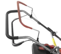 DOLMAR PM-5600 S3C Benzin Rasenmäher