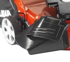 DOLMAR PM-5600 S3C Benzin Rasenmäher -Gartengeräte dolmar benzin rasenmaeher pm 5600 s3 3 gang 56 cm schnittbreite 701703095 002