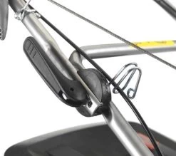 DOLMAR PM-5600 S3C Benzin Rasenmäher -Gartengeräte dolmar benzin rasenmaeher pm 5600 s3 3 gang 56 cm schnittbreite 701703095 004