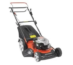 DOLMAR PM-5600 S3C Benzin Rasenmäher -Gartengeräte dolmar benzin rasenmaeher pm 5600 s3 3 gang 56 cm schnittbreite 701703095 006